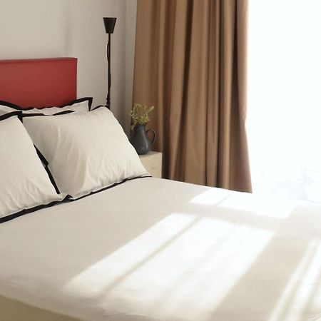 Anasa Hotel Athene Buitenkant foto