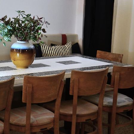 Anasa Hotel Athene Buitenkant foto