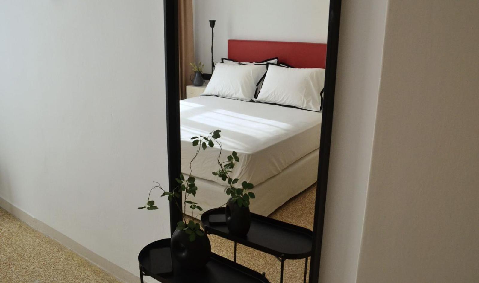 Anasa Hotel Athene Buitenkant foto