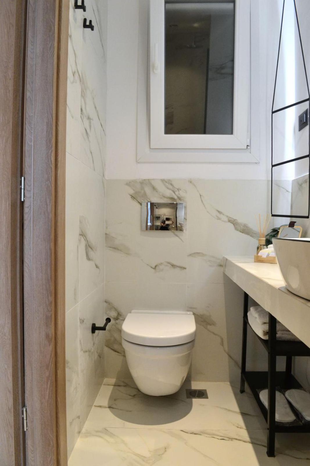 Anasa Hotel Athene Buitenkant foto